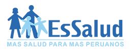 Logo ESSALUD
