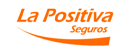 Logo POSITIVA