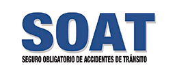 Logo SOAT
