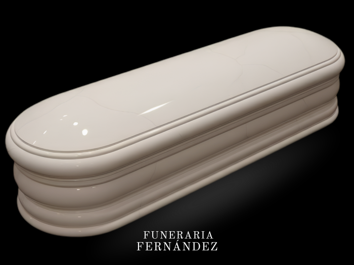 Modelo Arca 1
