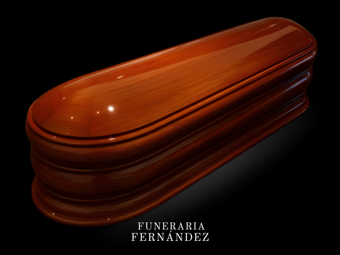 Modelo Arca 2