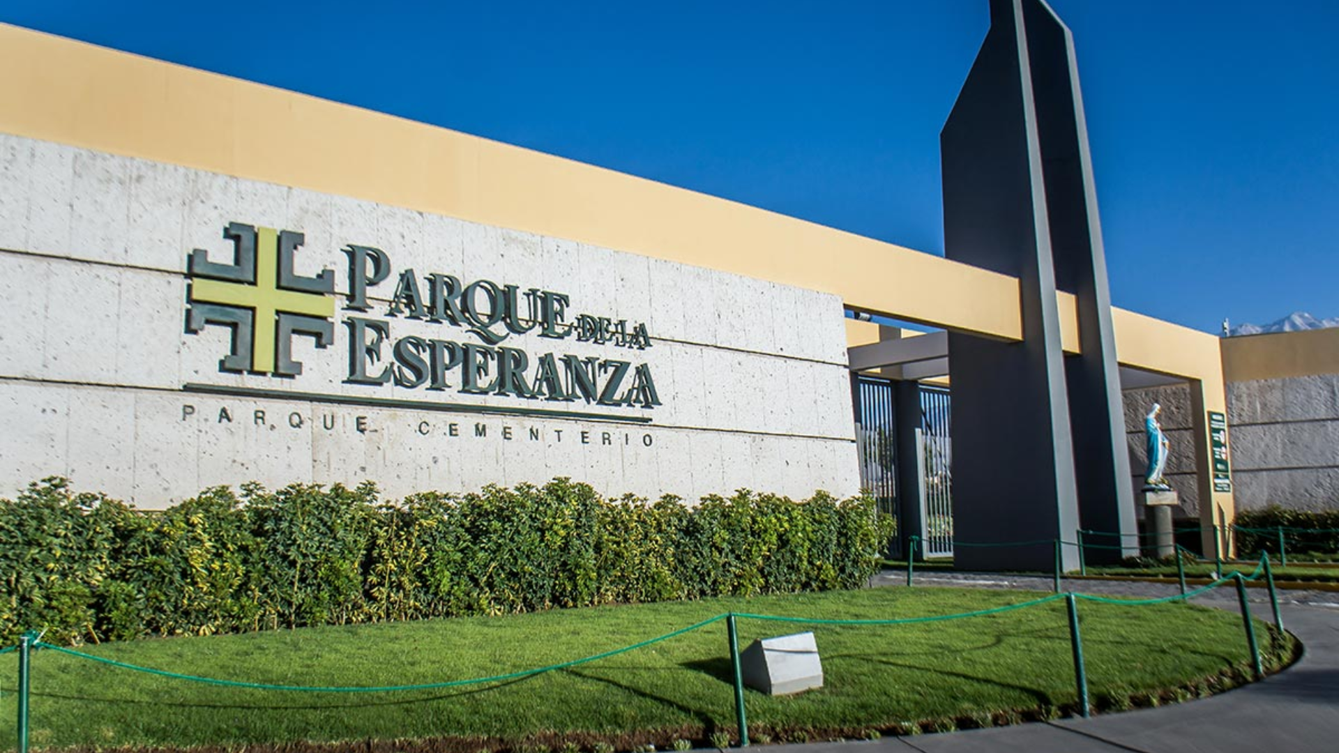 PARQUE DE LA ESPERANZA