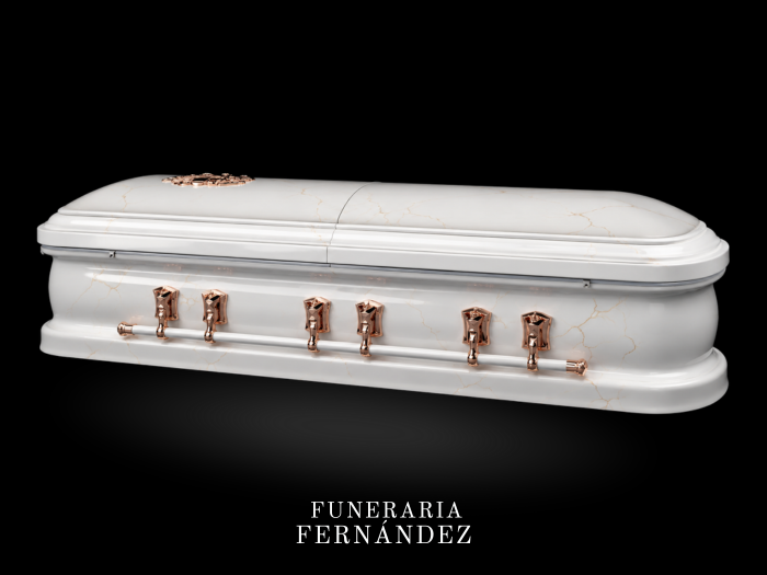 Modelo Metal 1