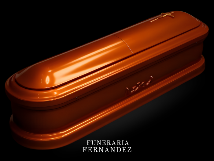 Modelo Metal 2